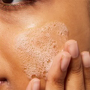 routine for textured skin